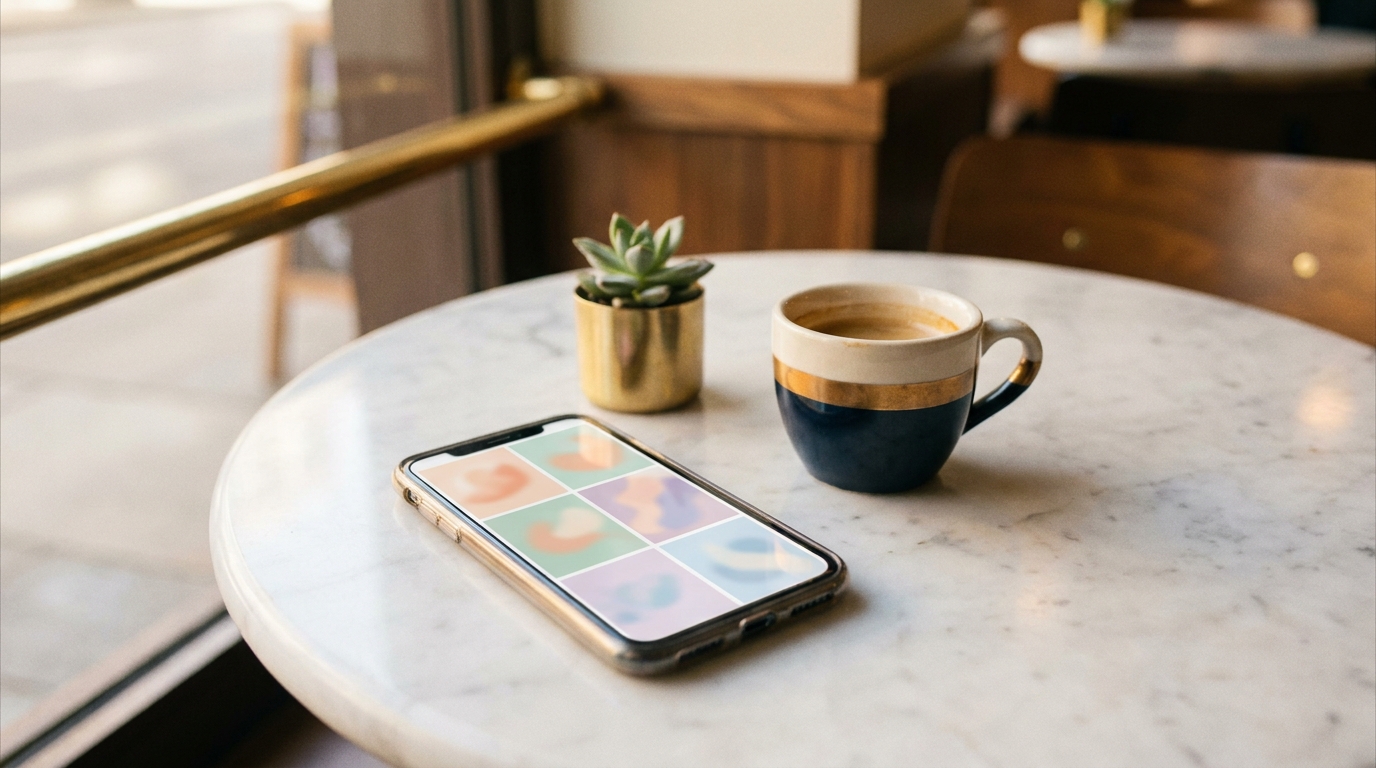Instagram自動化の全体像