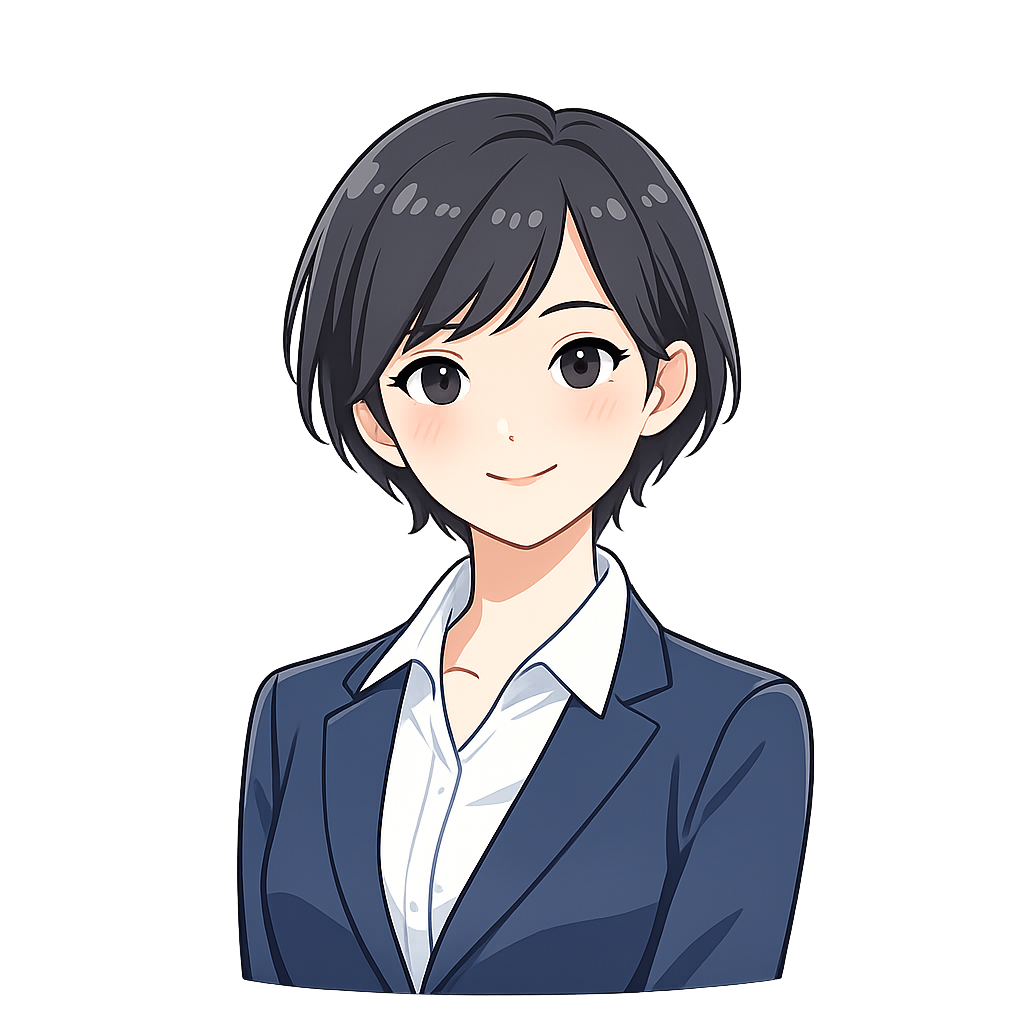 女性秘書タイプ